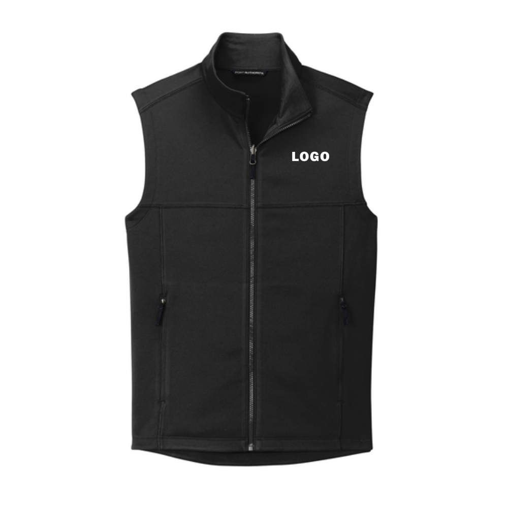 Port Authority® Collective Smooth Fleece Vest